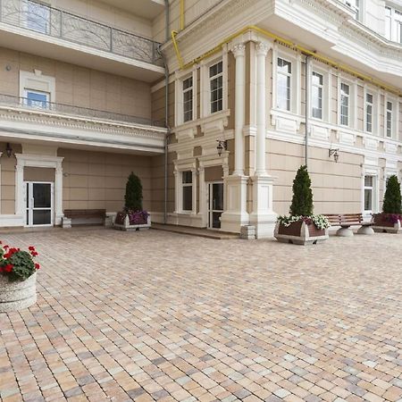 Sunny Belle Apartments Oděsa Exteriér fotografie