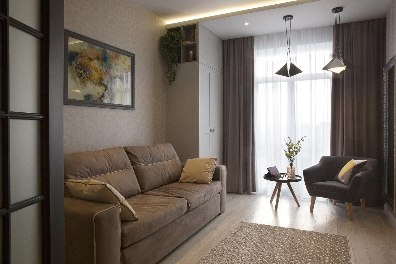 Sunny Belle Apartments Oděsa Exteriér fotografie